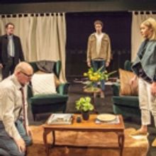 BWW Review: THE GOAT OR WHO IS SYLVIA at Little Theatre, University Of Adelaide