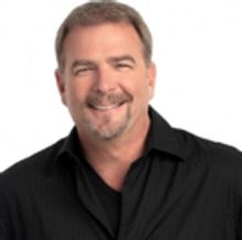 Bill Engvall Announced At The Thrasher-Horne Center In Orange Park