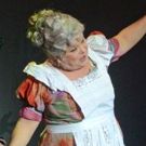 THE ADVENTURES OF THE FLYING GRANDMA Comes To Budapest Operetta And Musical Theatre…