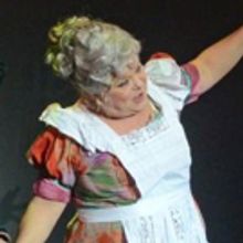 THE ADVENTURES OF THE FLYING GRANDMA Comes To Budapest Operetta And Musical Theatre 1