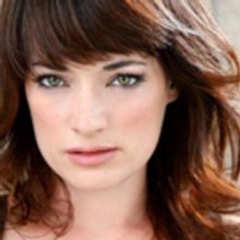 Laura Michelle Kelly of THE KING & I  at Winspear Opera House