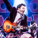SCHOOL OF ROCK Comes To The Paramount, May 14