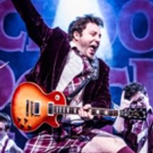 SCHOOL OF ROCK Comes To The Paramount, May 14