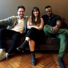 Hayes Theatre Co. Announces Cast of IN THE HEIGHTS