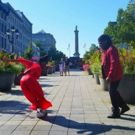 INSITU Site-Specific Dance Festival 2018 to be Presented On The Western Queens…