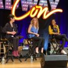 VIDEO: Christy Altomare and Alex Newell Perform at Ahrens and Flaherty's BroadwayCon…