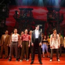 A BRONX TALE Plays Its Final Performance Today
