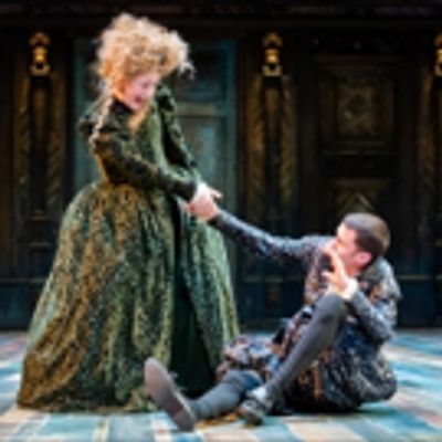 BWW Interview: Director Justin Audibert Talks THE TAMING OF THE SHREW