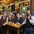 Cent. Stage Co.'s January Thaw Festival Closes with Matuto