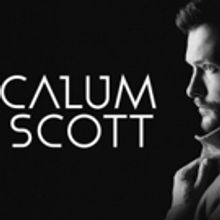 Calum Scott Announces Debut Australian & New Zealand Shows This October