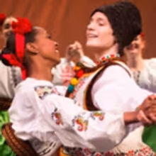 Metropolitan Ballet Academy Student Dancers Take Top Honors At 2018 YAGP…