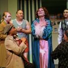 OCTA Continues 2018-19 Season With THE DROWSY CHAPERONE