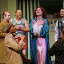 OCTA Continues 2018-19 Season With THE DROWSY CHAPERONE