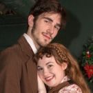 Point Park University Announces Final 2017 Production THE GIFT OF THE MAGI