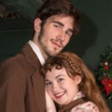 Point Park University Announces Final 2017 Production THE GIFT OF THE MAGI