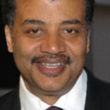 Neil DeGrasse Tyson Comes To Civic Theatre