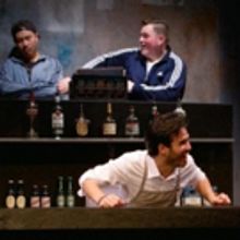 BWW Review: WELCOME TO ARROYO'S at Theater Schmeater