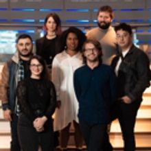 Nakkiah Lui Is The New Sydney Theatre Company Patrick White Playwrights Fellow