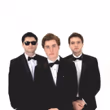 Sam Woolf and The Como Brothers Join Forces and Release New Single ON IT