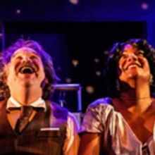 BWW Review: THE SECRETS OF THE UNIVERSE (AND OTHER SONGS) at The Hub Theatre