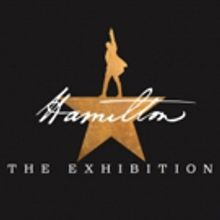 Tickets Go On Sale February 15 For HAMILTON: THE EXHIBITION