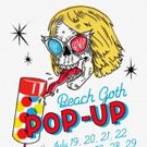 The Growlers Launch BEACH GOTH POP UP in LA