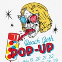 The Growlers Launch BEACH GOTH POP UP in LA