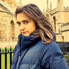 Isabella Nefar Will Lead JUDE at Hampstead Theatre