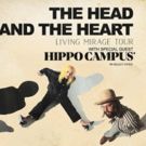 The Head And The Heart Announce North American Tour
