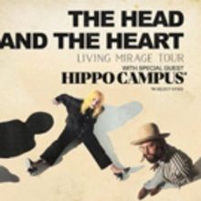 The Head And The Heart Announce North American Tour