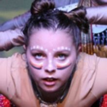 Plano Children's Theatre presents THE LION KING JR.