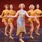 BWW Review: 42ND STREET Dances In at Beef & Boards