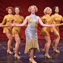 BWW Review: 42ND STREET Dances In at Beef & Boards