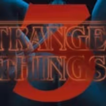'Stranger Things' Season Three Probably Won't Premiere Until 2019
