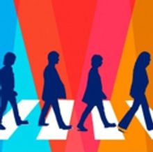 Beatles Tribute RAIN Will Play Lunt-Fontanne Theatre This Summer