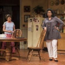 Photo Flash: First Look at THE ROOMMATE at Steppenwolf