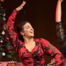 Flamenco Vivo to present Annual Flamenco in the BOROS TOUR, 12/3-9