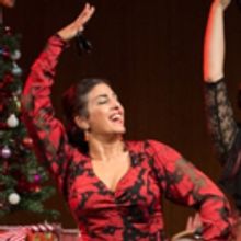 Flamenco Vivo to present Annual Flamenco in the BOROS TOUR, 12/3-9
