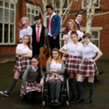 Anti-Bullying, LGBTQ Off-Broadway Musical OUT OF MY COMFORT ZONE Premieres in London