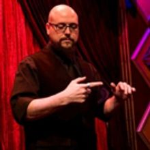 Cortland Rep Presents MAGIC BEYOND IMAGINATION