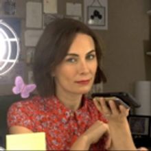 VIDEO: Laura Benanti Prepares for Cadogan Hall Show with FLOTUS