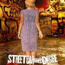 Boston Court Opens 2018 Season with A STREETCAR NAMED DESIRE