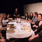 Photo Coverage: First look at SRO's AUGUST: OSAGE COUNTY