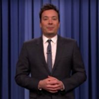 VIDEO: Jimmy Fallon Pokes Fun at Trump For Saying he Fired Tillerson 'By Myself' Video
