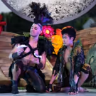 Photo Flash: First Look at A MIDSUMMER NIGHT'S DREAM at Shakespeare on the Sound