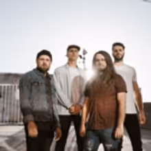 Fit For A King Premieres New Song BACKBREAKER with Kerrang
