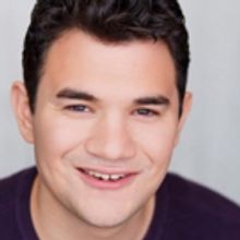 Rudy Galvan and Curtis Edward Jackson to Lead Raven's THE GENTLEMAN CALLER