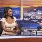 VIDEO: Watch Trevor Noah and Omarosa Discuss Her New Book on THE DAILY SHOW