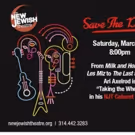 NYC's Ari Axelrod Make Cabaret Debut At NJT