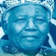 MANDELA: THE OFFICIAL EXHIBITION Launches Global Tour in London